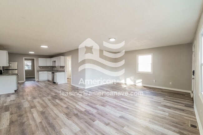 Foto del edificio - 1028 Randolph St