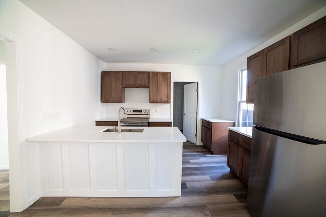 Foto del edificio - 107 N 13th St