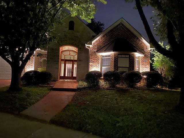 Building Photo - 1714 Morrish Ln