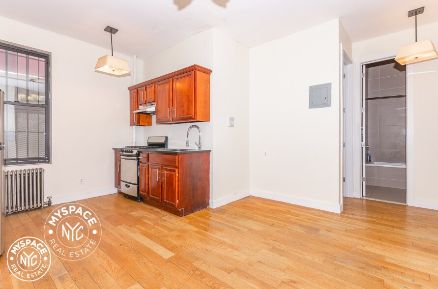 Foto principal - 1375 Greene Ave