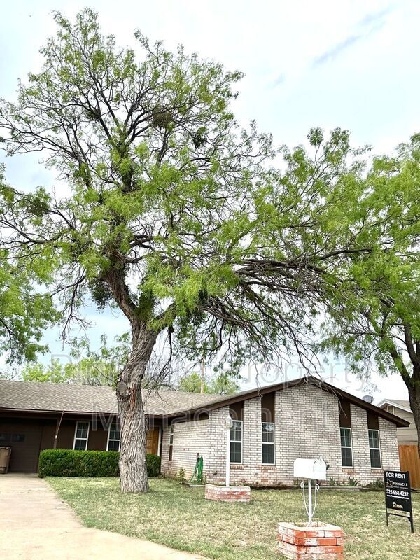 918 State Ct, San Angelo, TX 76905 House Rental in San Angelo, TX