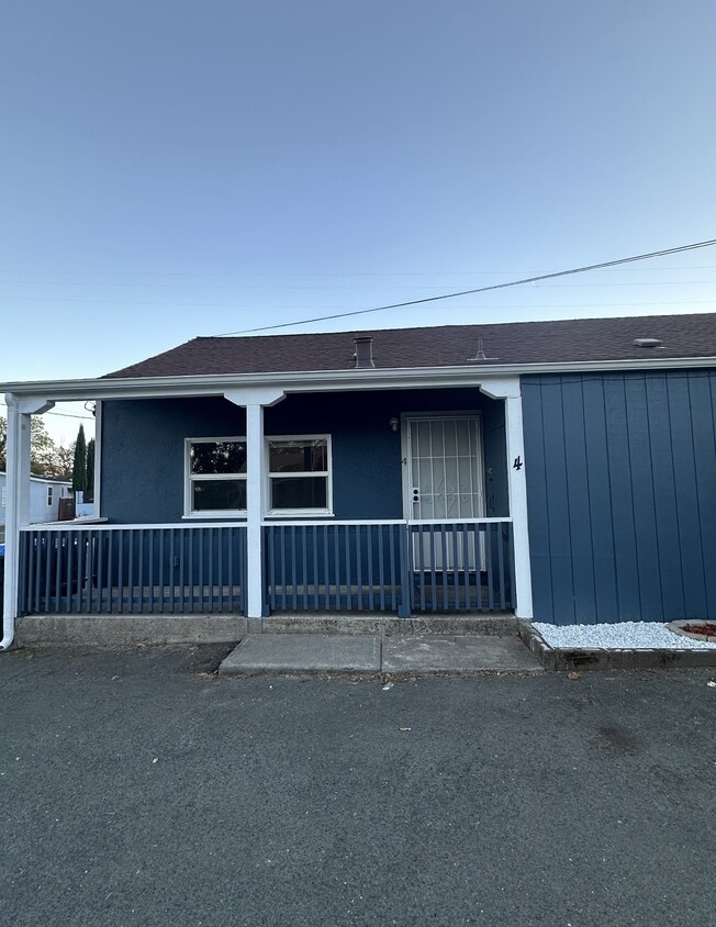 Primary Photo - Quaint 1 bed/ 1 bath for rent!