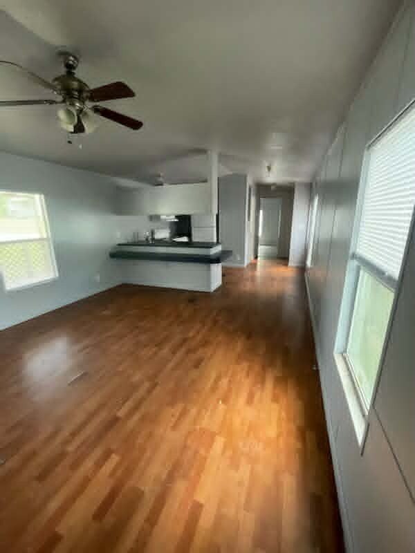 Foto del edificio - 2 bedroom 1 bath mobile home