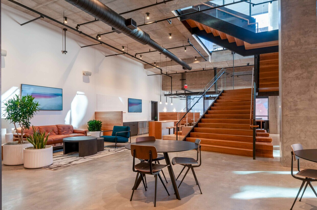 Jessup House Apartments in Philadelphia, PA