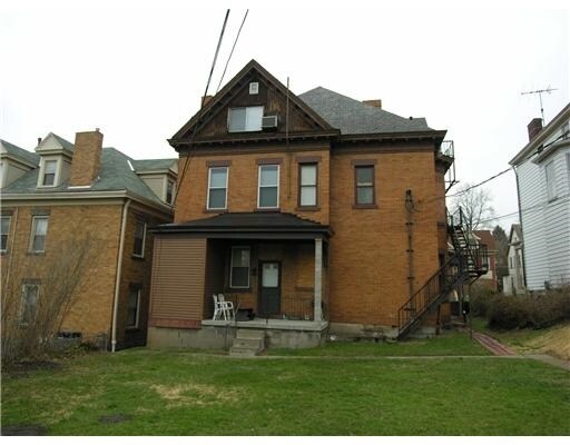 Building Photo - 519 Dawson Ave