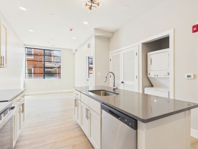 Foto del edificio - The Lofts at Midtown