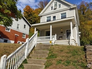 Building Photo - 3546 Linwood Ave