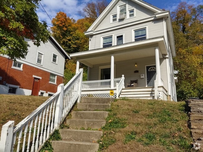 Building Photo - 3546 Linwood Ave