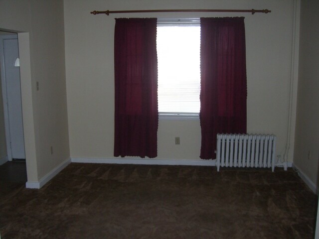 Sala de estar - 66 Wesley St