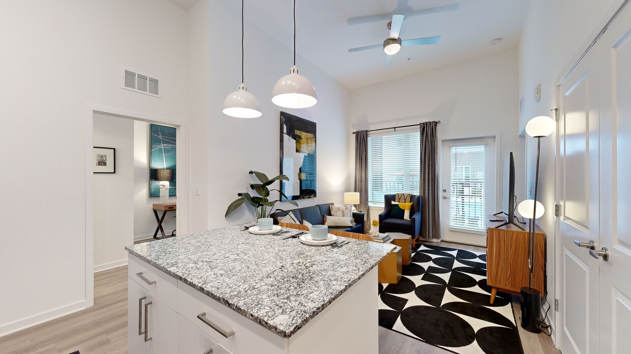 Photo - The Accolade Collegiate Village East Apartments