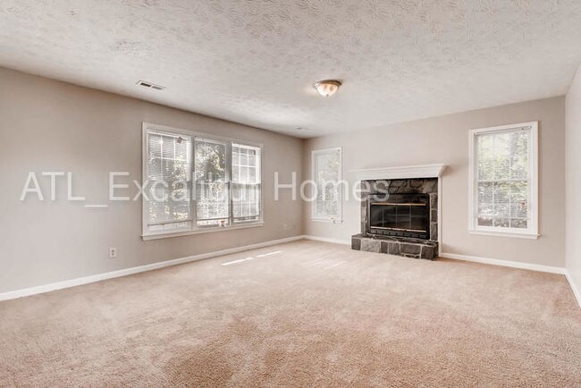 Foto del edificio - 227 Terrane Ridge, Peachtree City, GA, 30269