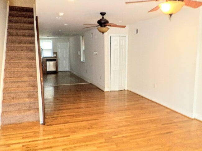 Photo - 2312 Moore St Apartment