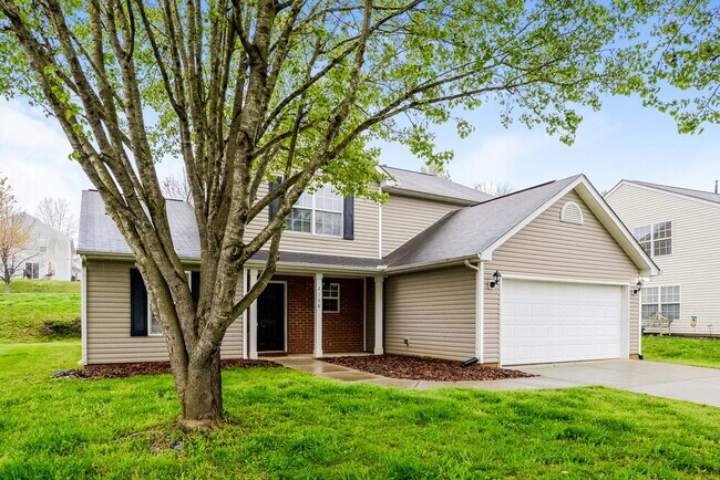 Foto del edificio - 2108 Thorn Crest Dr