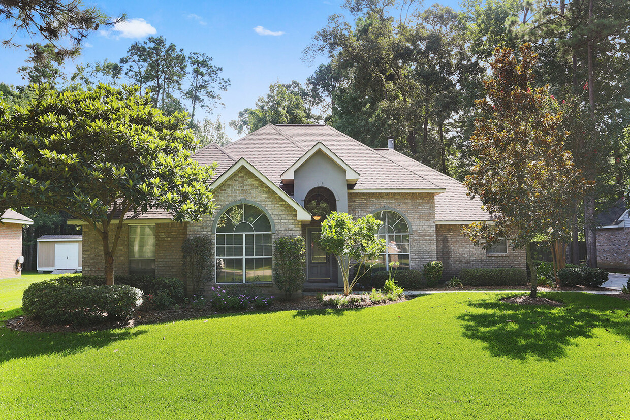 Primary Photo - Empty Mandeville Home Seeking Family for O...