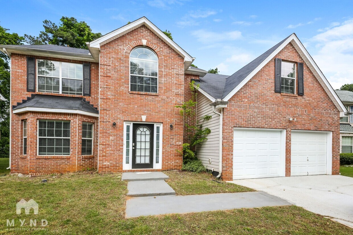 Foto principal - 3662 Caseys Cove