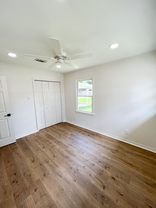 4505 Courthouse Rd, Gulfport, MS 39507 House Rental in Gulfport, MS