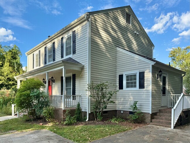 Foto del edificio - 103 Amber Ln