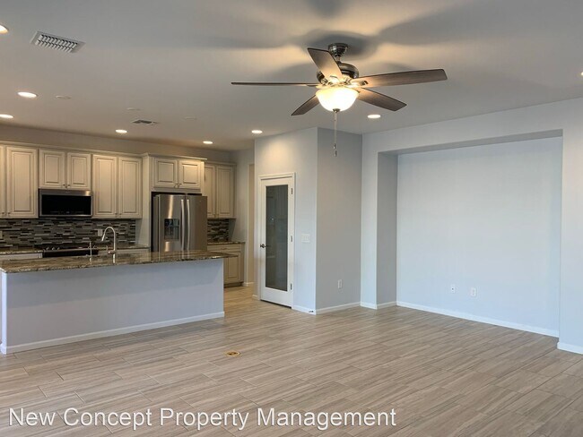 Foto del edificio - 4 br, 3 bath House - 10023 E Fay Canyon Trl