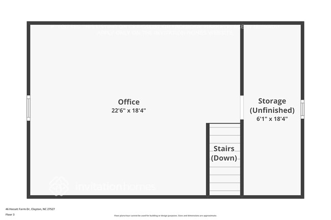 Building Photo - 46 Hocutt Farm Dr
