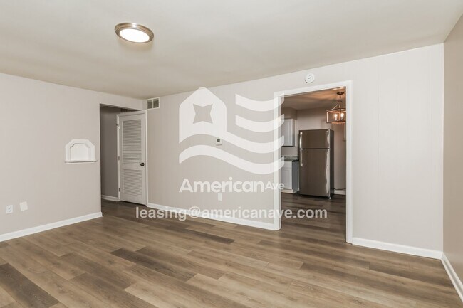 Foto del edificio - 4460 Penn Ave