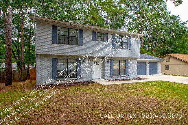 Building Photo - 6 Lisa Ct
