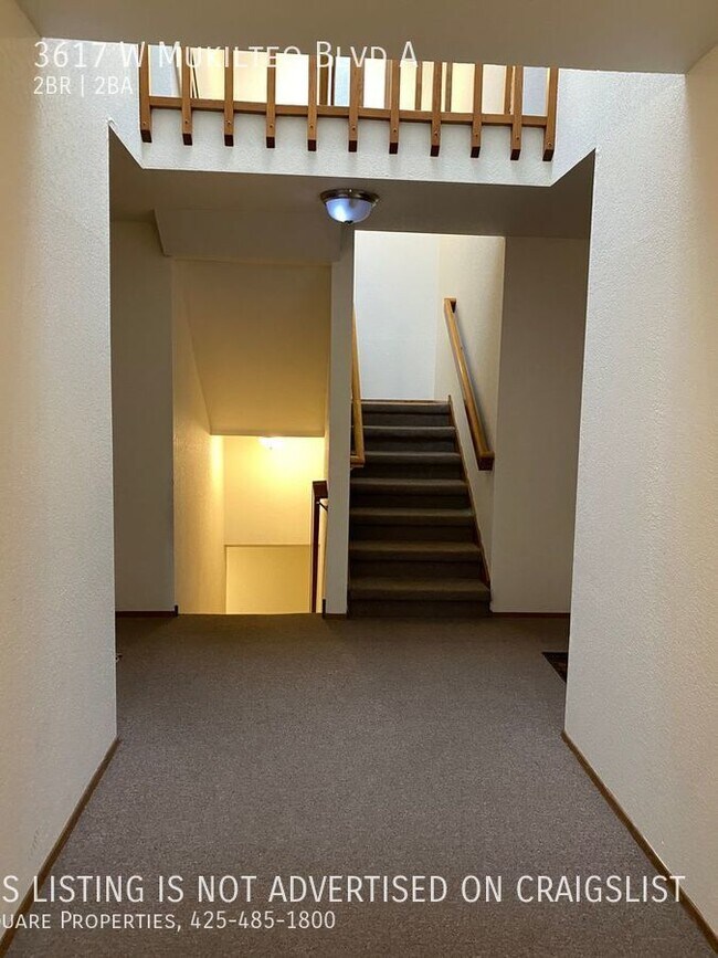 3617 W Mukilteo Blvd, Everett, WA 98203 Room for Rent in Everett, WA