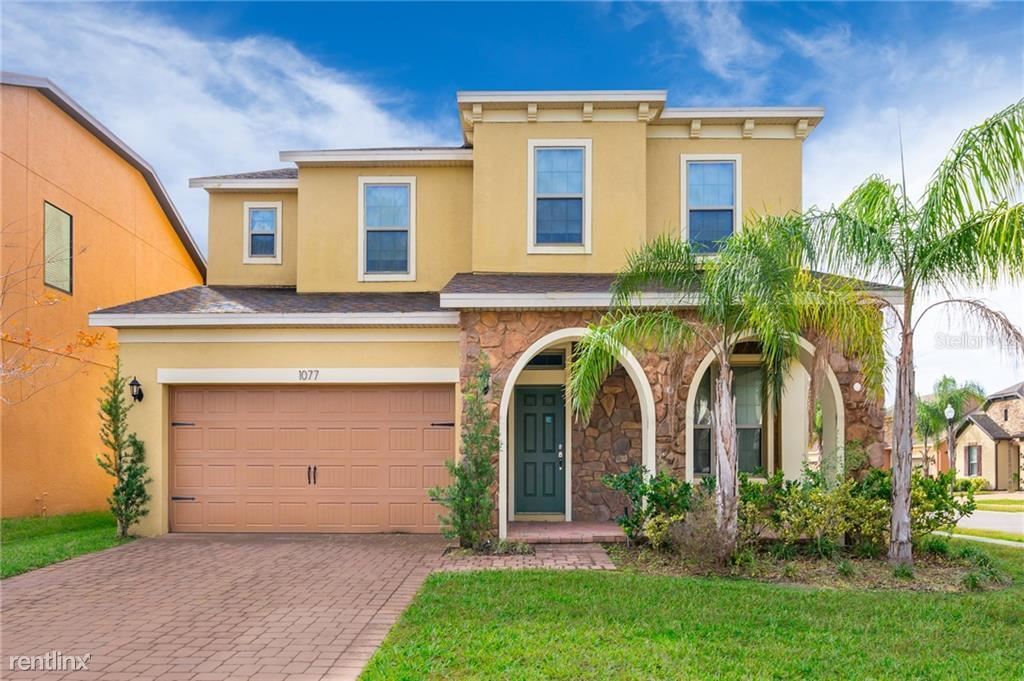 Primary Photo - 4 br, 2 bath House - 1077 Fountain Coin Loop