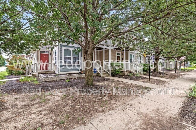 Foto del edificio - 2406 N Delaware St