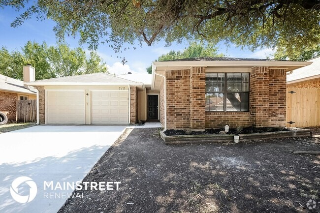 Building Photo - 312 Valley Spring Dr