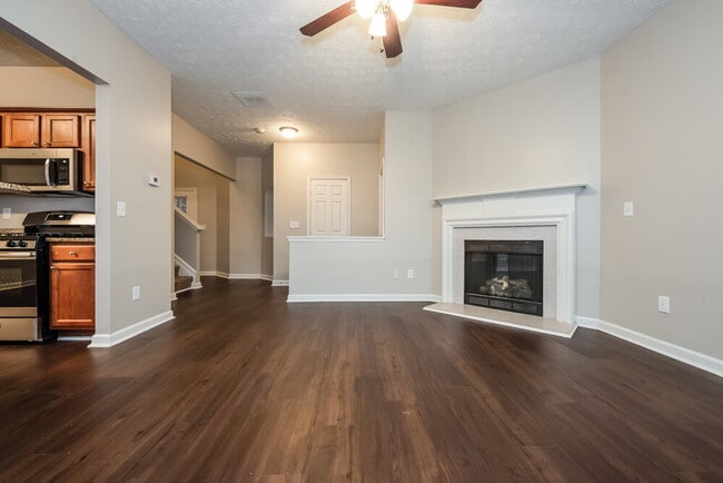 Foto del edificio - 1583 Thornwick Trace