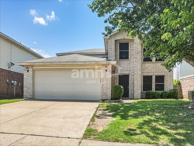 Building Photo - 4301 Meadowknoll Dr
