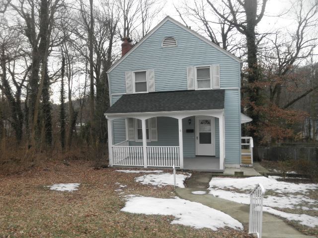 Primary Photo - 6 Royal Oak Ave