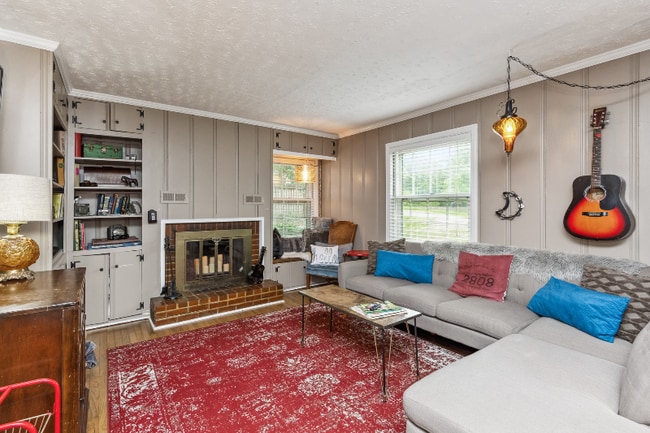 Foto del edificio - 2808 McCampbell Ave