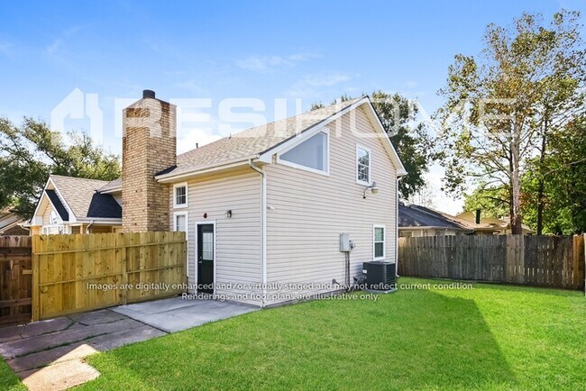 Foto del edificio - 1055 Holbech Ln