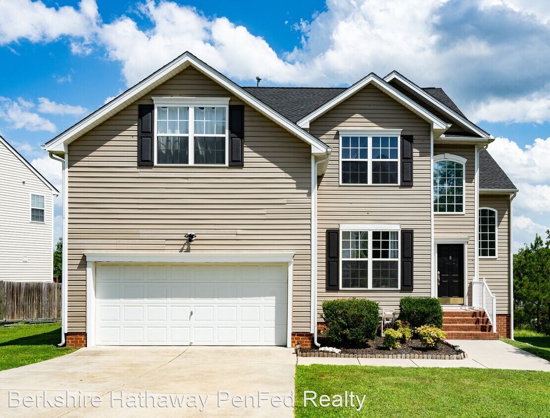 Foto principal - 5 br, 2.5 bath House - 3443 Ellenbrook Drive