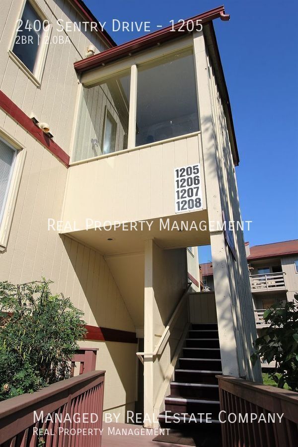 Foto del edificio - 2400 Sentry Dr