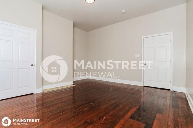 Foto del edificio - 2621 W Kentucky St, Louisville, KY 40211