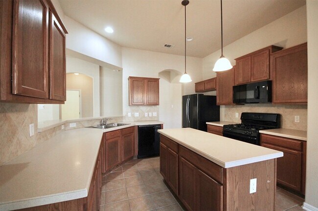 Foto del edificio - 2603 Saddle Blanket Pl