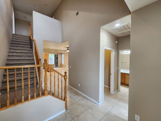 Foto del edificio - Charming 3 bedroom home with great curb ap...