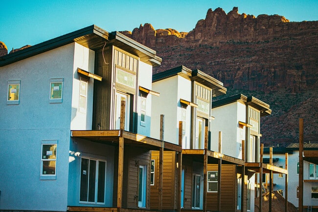 Foto del edificio - Desert Sol Villas