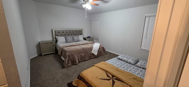 Building Photo - 1102 Davy St