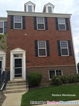 Primary Photo - 15702 Frisian Ln