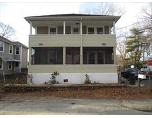 Primary Photo - 48 Morris Ave