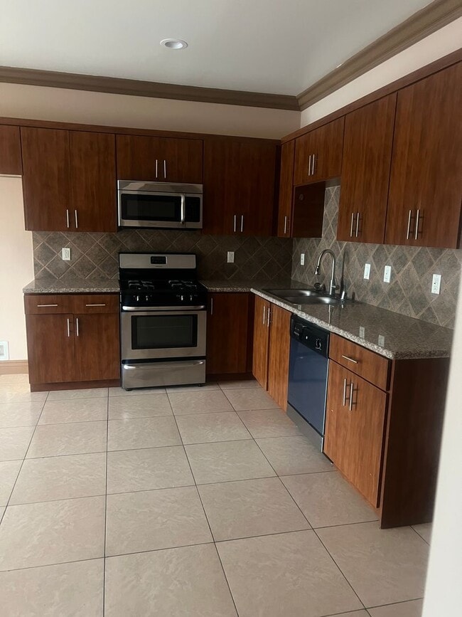 Foto del interior - Rubio Villas