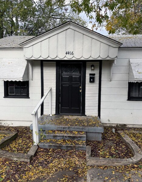 Foto principal - 4416 Wabash Ave