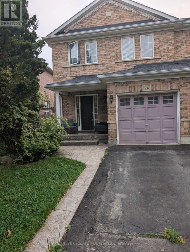 Building Photo - 24 Farthingale Crescent