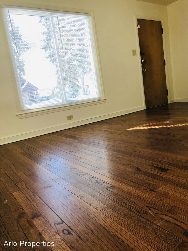Foto del edificio - 3 br, 1 bath House - 4126 N 51st Blvd