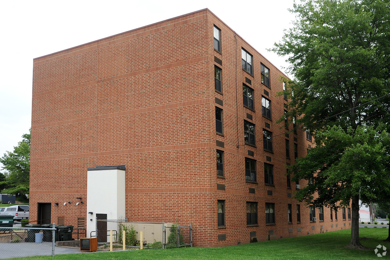 Foto del edificio - Essex House