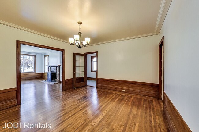 Foto del edificio - 3 br, 1.5 bath House - 524 39th Ave