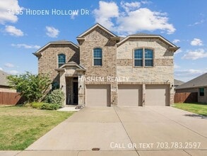 Building Photo - 3455 Hidden Holw Dr